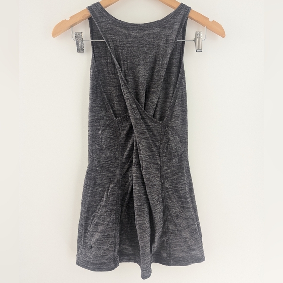 Lululemon &go everywhere tank - Picture 3 of 3